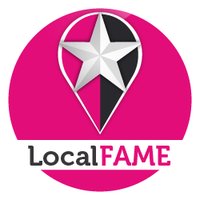 Local Fame(@GetLocalFame) 's Twitter Profile Photo