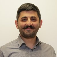 Mehmet Fatih Oruç(@MehmetFatihOruc) 's Twitter Profile Photo