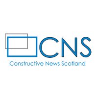 Constructive News Scotland(@CNS_scot) 's Twitter Profile Photo