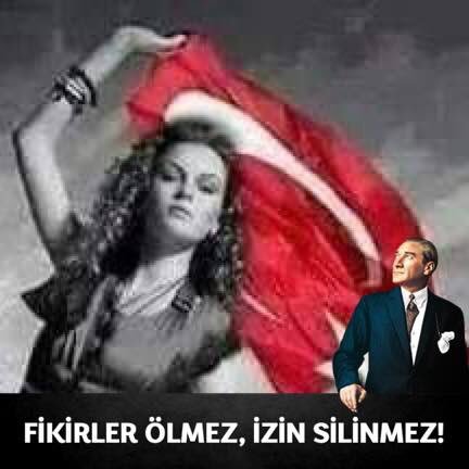 #İzmir #YurttaSulhCihandaSulh   Mustafa Kemal’in askerleriyiz 🇹🇷🇹🇷