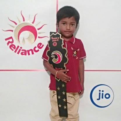 Devdixi41808166's profile picture. 