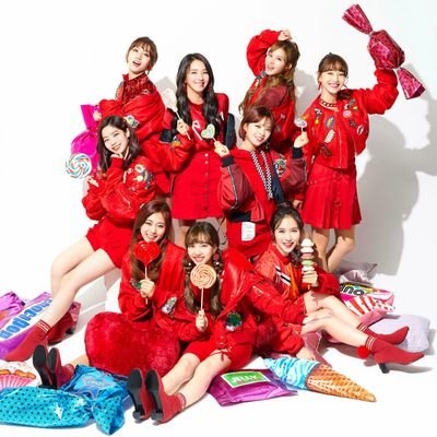 twicetagram_bts's profile picture. 一部のONCEの態度が悪すぎるのでログアウト、