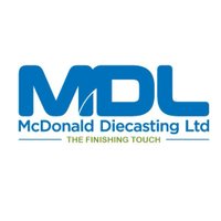 McDonald Diecasting Ltd(@MDL1930) 's Twitter Profileg