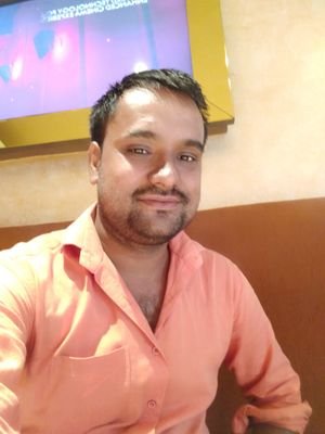 KrishnendraKum8's profile picture. Sports