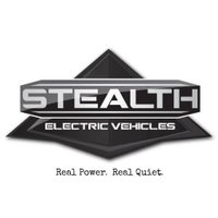 Stealth 4x4(@Stealth4x4UTV) 's Twitter Profile Photo