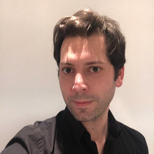 roakin's profile picture. 