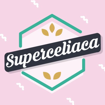 Superheroína #glutenfree