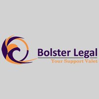 Bolster Legal(@BolsterLegal) 's Twitter Profile Photo