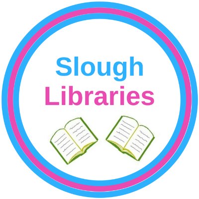 Slough Libraries Sloughlibraries Twitter