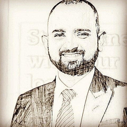 AhmedFarhanSyed's profile picture. Purple People who possess buz+tech skill|Innovation in auditor|Data wooer|| Curious about Fintech & IT enabled business environment|| AI/ML/DL| IFRS enthusiast|
