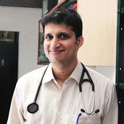 MBBS, MS, DNB, FRCS. Ophthalmologist at All India Institute of Medical Sciences. #Ophthalmology #AIIMS
