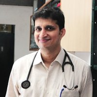 Dr Ashish Bhalla (@dr_ashishbhalla) 's Twitter Profile