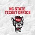 @NCStateTickets