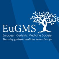 EuGMS 2019 Congress (@eugms2019) Twitter profile photo