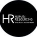 Human Resourcing (@hr_resourcing) Twitter profile photo