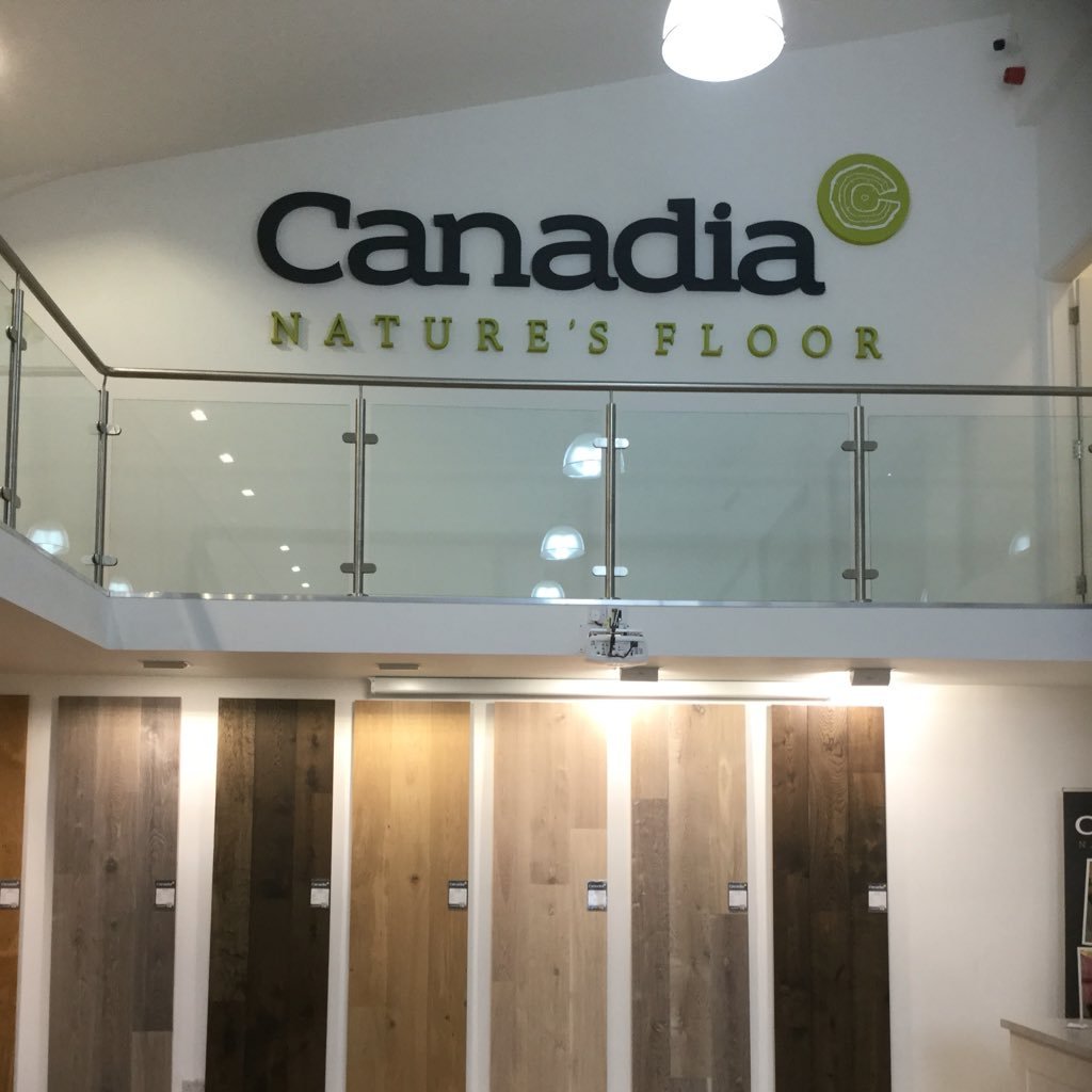 Canadia Distributors established in Ireland in 1928. Now Irelands leading Floorbrand. Canadia are expanding their operations in the UK and looking for dealers.