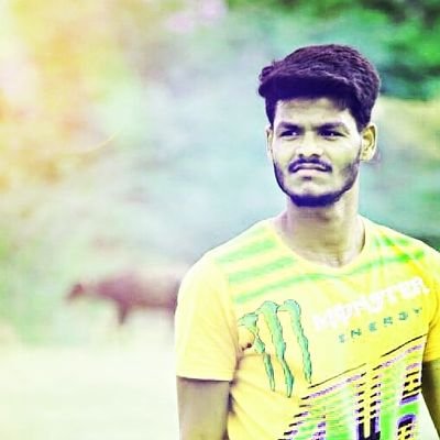 MSLaxman2's profile picture. ⚫wn it, Change it👍