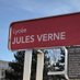 Lycée Jules Verne - Mondeville (@lyc_julesverne) Twitter profile photo