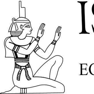 The Swedish Egyptological Society ISIS, Sveriges egyptologiska förening. Mer information hittar ni på vår hemsida.