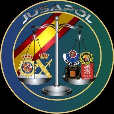 JUSTICIA SALARIAL POLICIAL para la Guardia Civil y Policía Nacional y #EquiparacionYa con el resto de Policías Autonómicas con el mismo PAGADOR que es el Estado