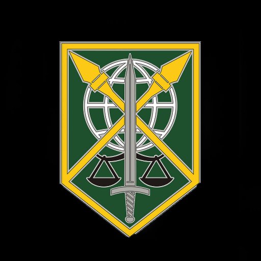 Official Twitter Feed for the 200th Military Police Command, the largest police force in the DoD. RT/Fav does not equal endorsement.