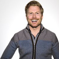 Stuart Knight (@stuart_knight) 's Twitter Profile