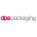 DPA Packaging (@dpa_packaging) Twitter profile photo DPA Packaging (@dpa_packaging) Twitter profile photo