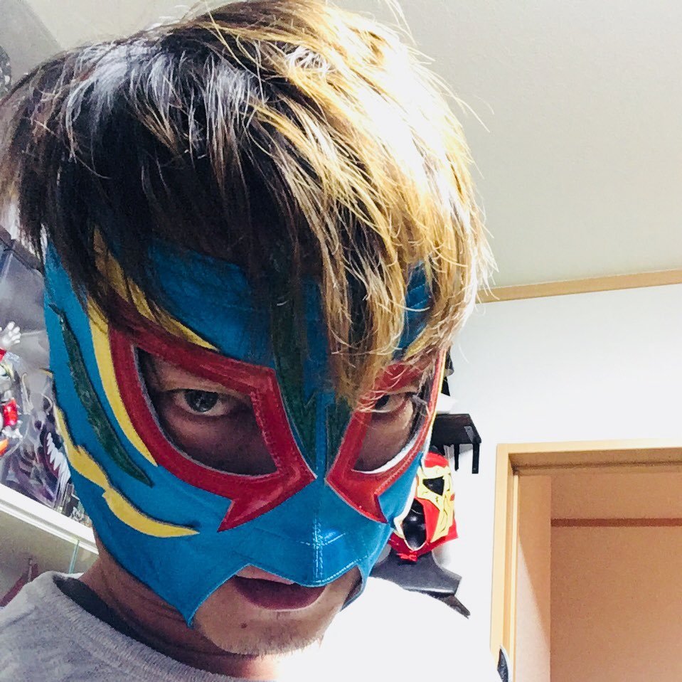 muckさんのプロフィール画像