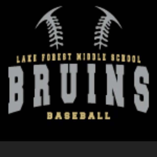 LFMS_Baseball's profile picture. LFMS Baseball scores, updates, and news