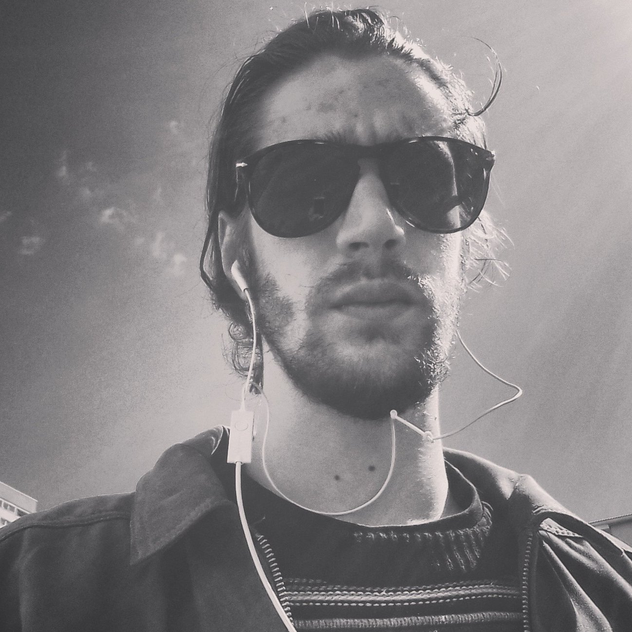 MrTuzza's profile picture. Studying Pro Audio Engineering