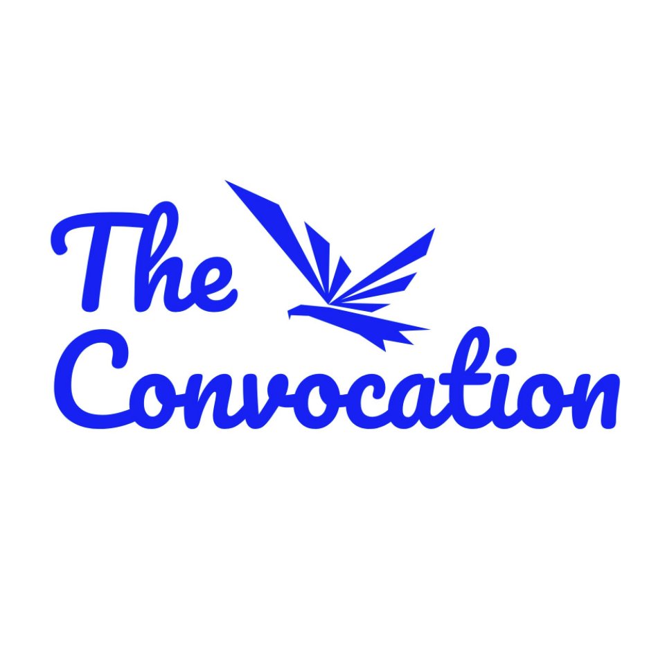 The Convocation is a weekly podcast featuring students and staff at @CedarCreekHS. Opinions expressed do not necessarily reflect those of CCHS or Bastrop ISD.