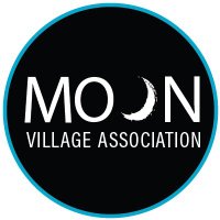 Moon Village Association (@moonvillageassn) 's Twitter Profile