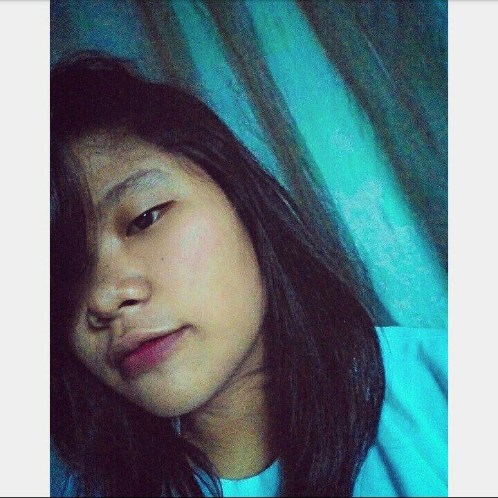 reginitaaaaaaa's profile picture. selflessly selfish