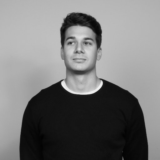 sthomasgb's profile picture. Home to the world's slowest viral.