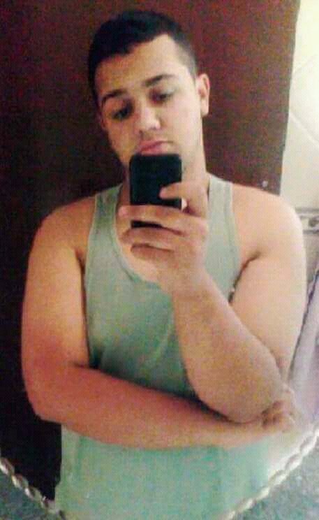 RafaelDuarteGo3's profile picture. Atleticano e apaixonado por psicologista