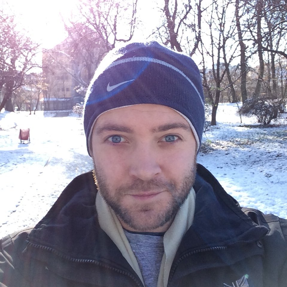 Travel blogger from 🇬🇧 50 countries and counting 😊 ⏭️ 🤷♂️