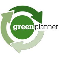 Green Planner (@green__planner) 's Twitter Profile