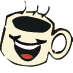 Nosso twitter oficial é o @cafeoficial. Este é só uma reserva de domínio no Twitter.