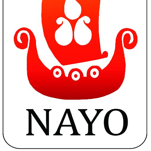 NAYO_2006's profile picture. Norges Aserbajdsjanske Ungdomsforening - NAYO