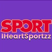 i ♡ Sportz(@iheartsportzz) 's Twitter Profile Photo