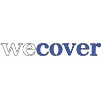 Wecover(@WECOVER_YOU) 's Twitter Profile Photo