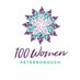 100 Women Peterborough (@100womenptbo) Twitter profile photo
