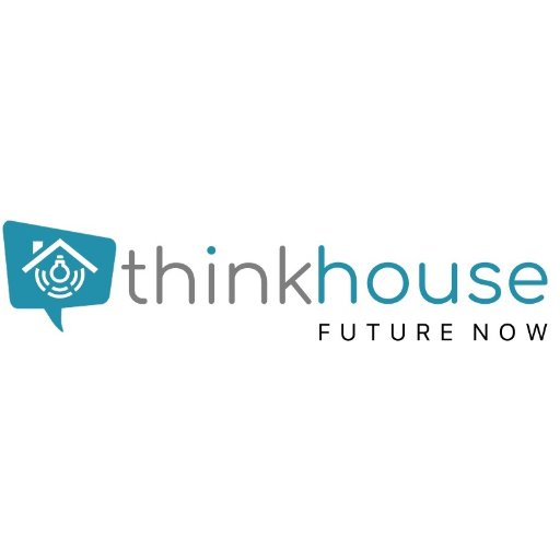 T H I N K H O U S E 💡
|Future Now|🔜|Smart Home|🏠
▪Facebook:Thinkhouse