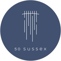 50 Sussex (@50sussexevents) 's Twitter Profile