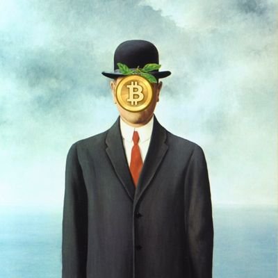 TheCrypto_Guru's profile picture. 