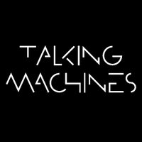 Talking Machines (@tlkngmchns) 's Twitter Profile Photo