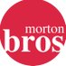 Morton Bros (@mortonbros) Twitter profile photo Morton Bros (@mortonbros) Twitter profile photo