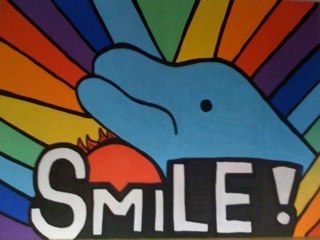 Dolphinnaoki's profile picture. NY生まれ。日米両国籍。9歳から東京。24歳から11年間カリフォルニア。CAPCOM USA勤務後、株式会社Dolphin Entertainmentsを2010年7月に福岡で立ち上げました。 所属: Baby-D,咲優華,YU→NA,Monster Factory-怪物生産工場-,Echolocation Squad