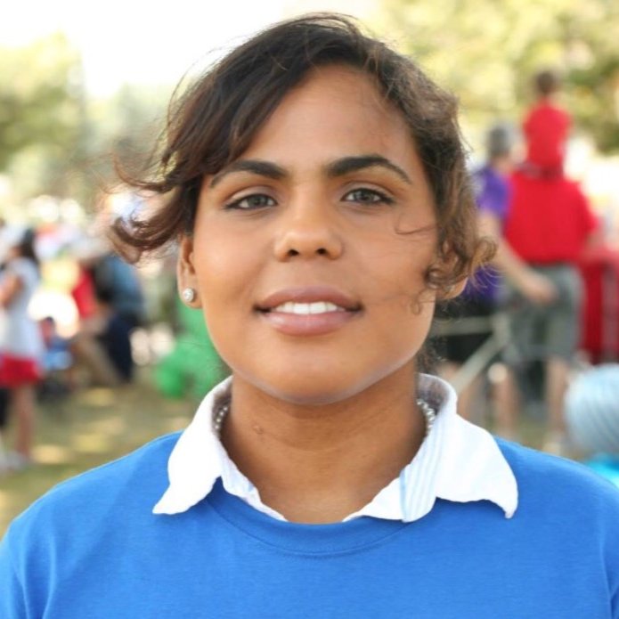 ebzcampaign's profile picture. Follow the official campaign at @EvaForCT. 

Democratic candidate for Lieutenant Governor of Connecticut