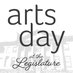 Arts Day at the Legislature (@nsartsday) Twitter profile photo Arts Day at the Legislature (@nsartsday) Twitter profile photo